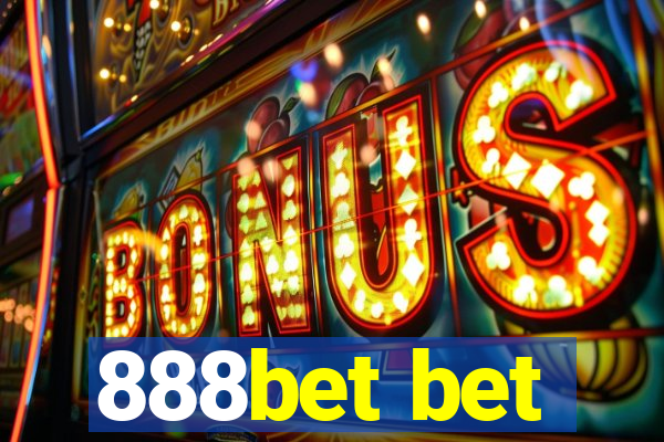 888bet bet